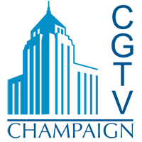 Navigate to CGTV Online